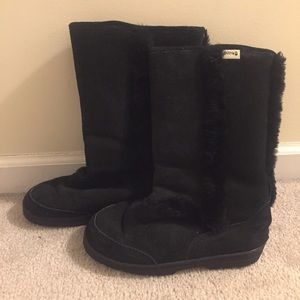 BearPaw Boots